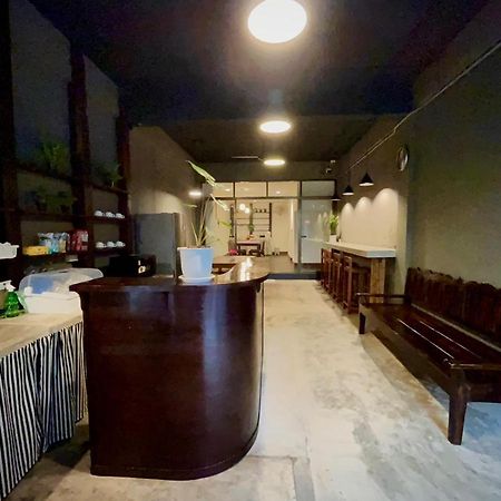 צ'יאנג מאי Baingern Living Place מראה חיצוני תמונה