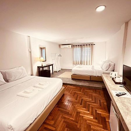 צ'יאנג מאי Baingern Living Place מראה חיצוני תמונה
