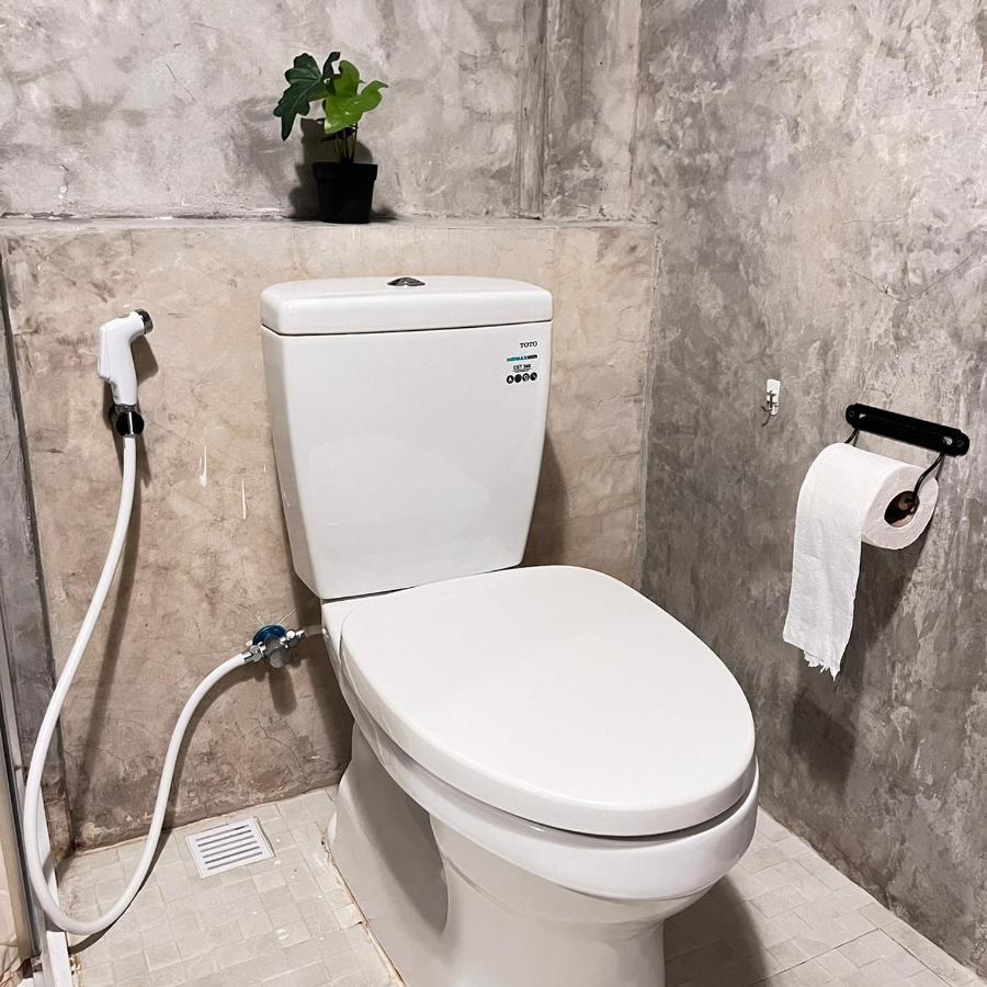 צ'יאנג מאי Baingern Living Place מראה חיצוני תמונה