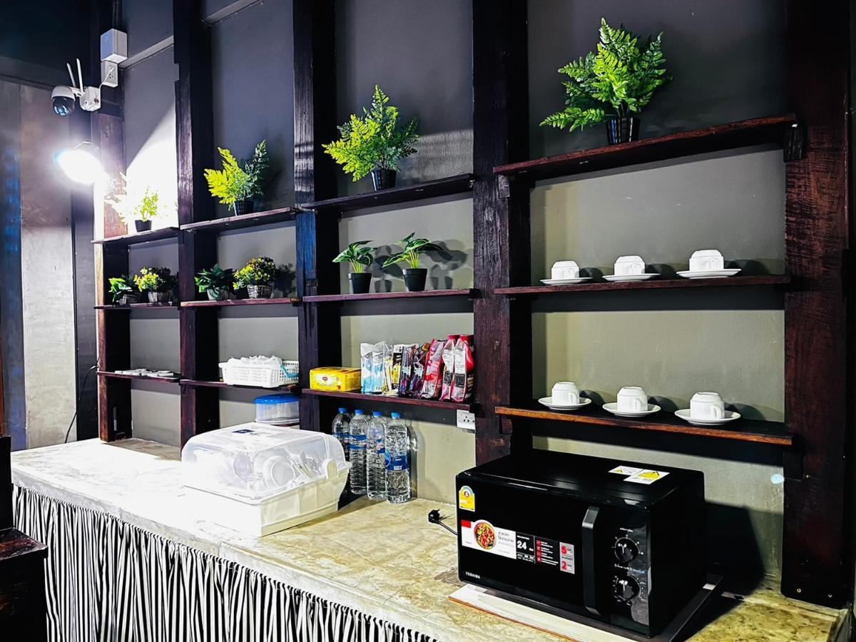 צ'יאנג מאי Baingern Living Place מראה חיצוני תמונה