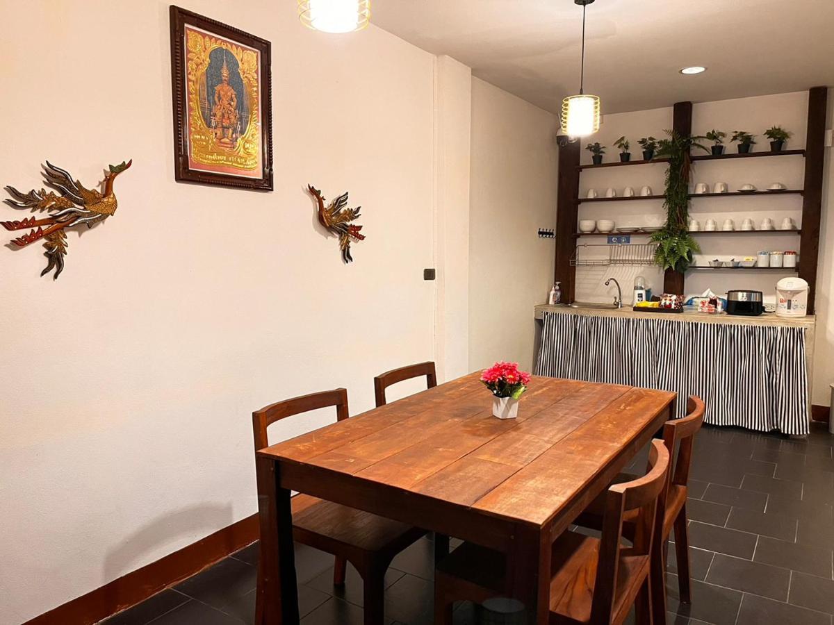 צ'יאנג מאי Baingern Living Place מראה חיצוני תמונה