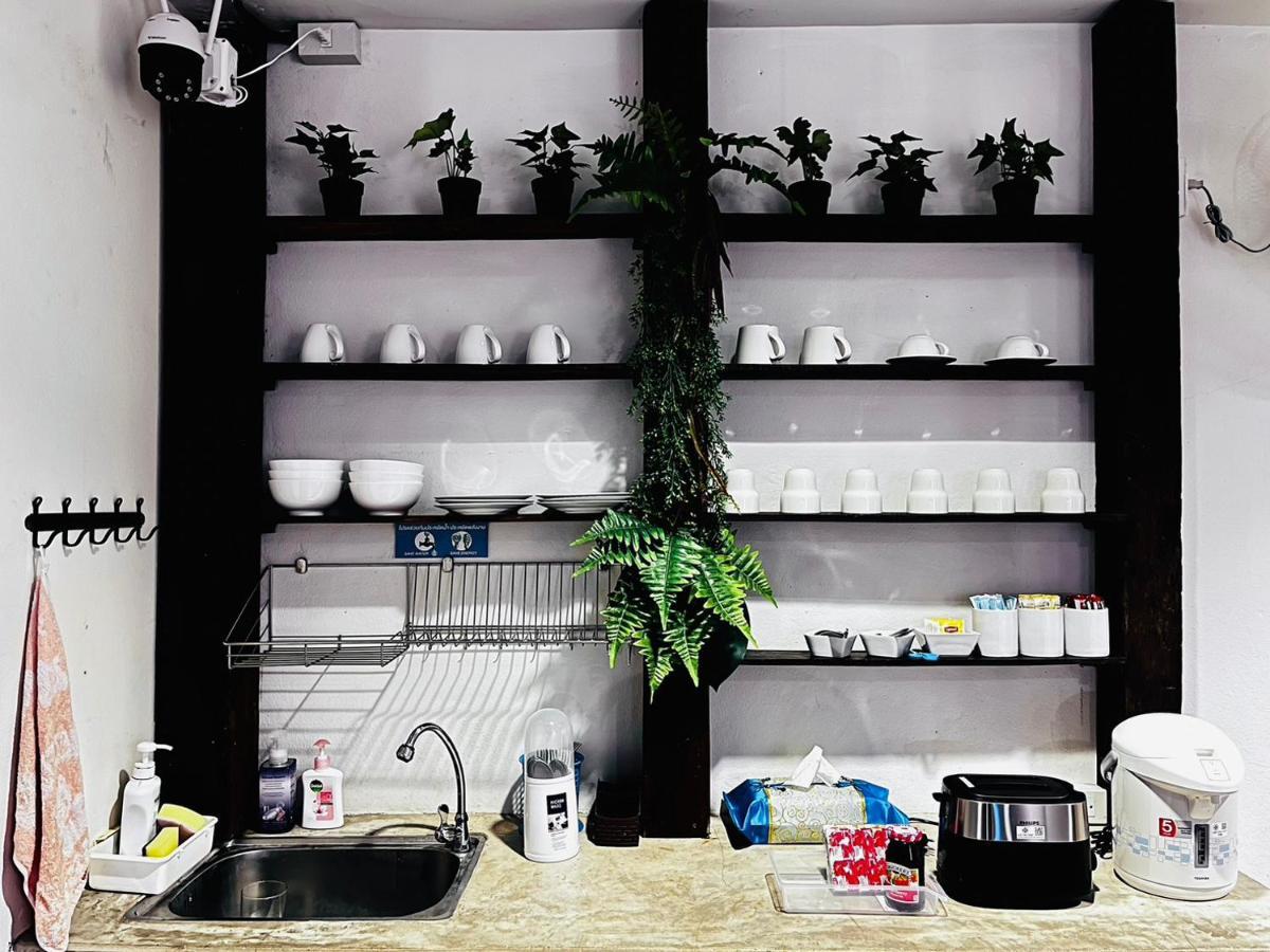 צ'יאנג מאי Baingern Living Place מראה חיצוני תמונה