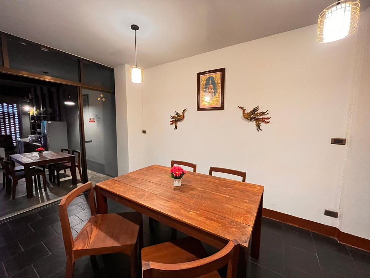 צ'יאנג מאי Baingern Living Place מראה חיצוני תמונה
