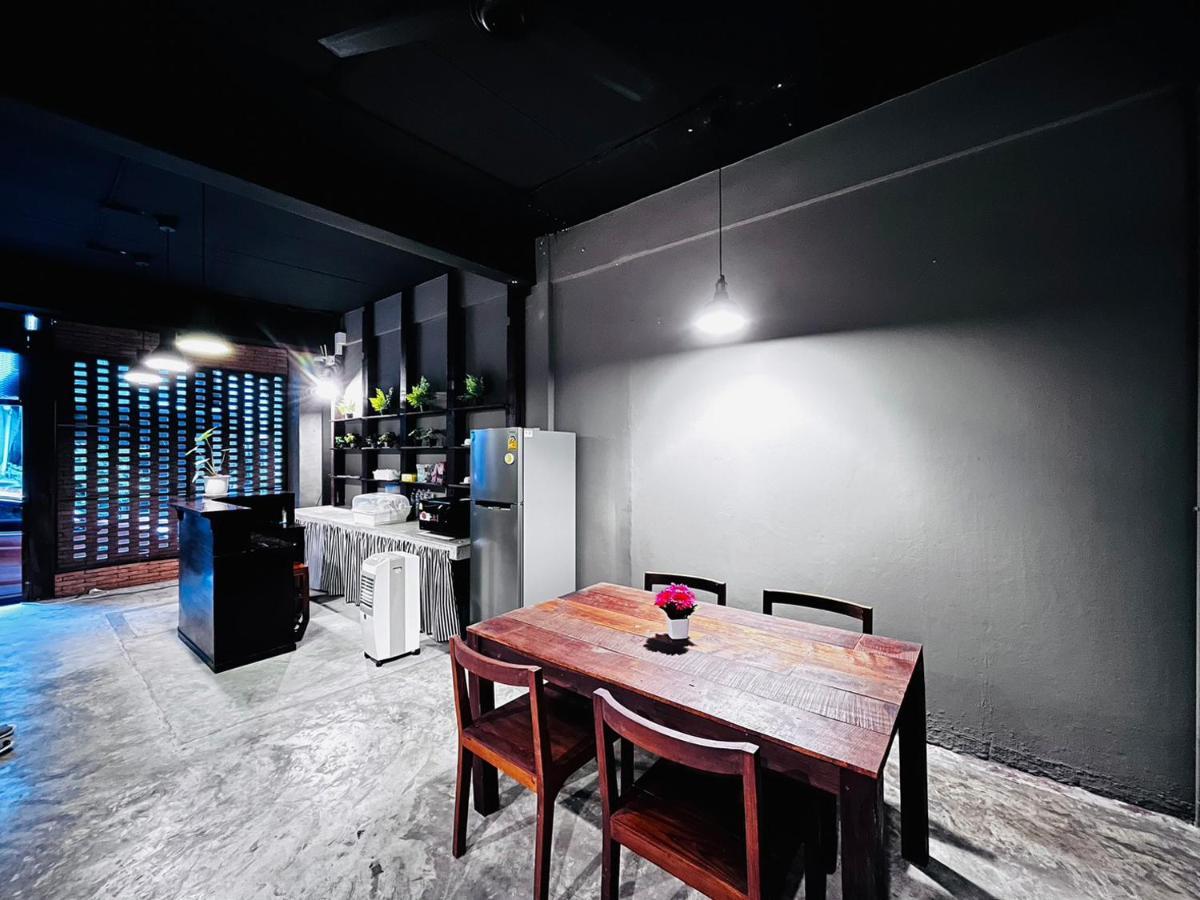 צ'יאנג מאי Baingern Living Place מראה חיצוני תמונה