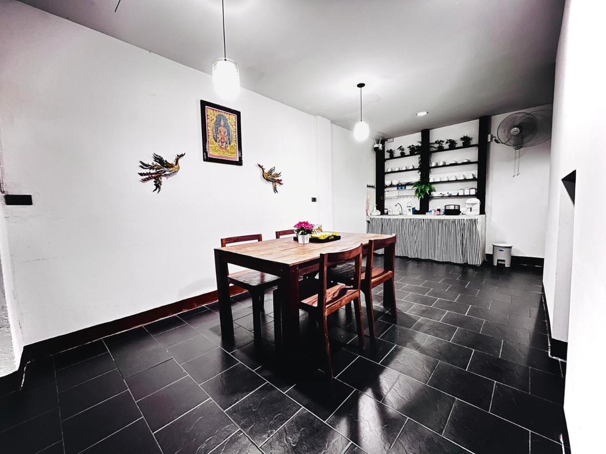 צ'יאנג מאי Baingern Living Place מראה חיצוני תמונה