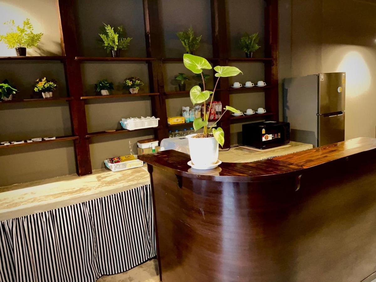 צ'יאנג מאי Baingern Living Place מראה חיצוני תמונה