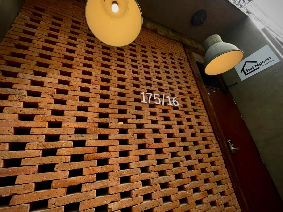 צ'יאנג מאי Baingern Living Place מראה חיצוני תמונה