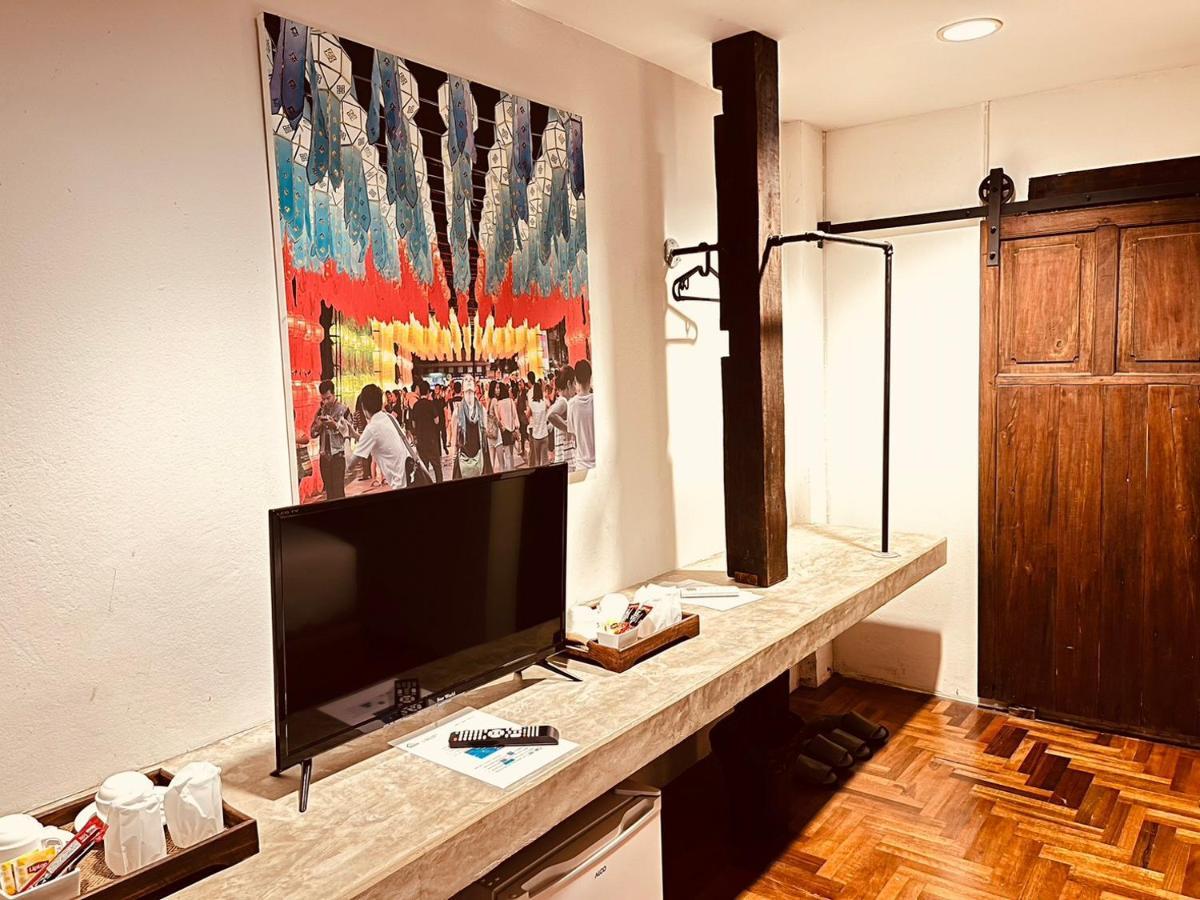 צ'יאנג מאי Baingern Living Place מראה חיצוני תמונה