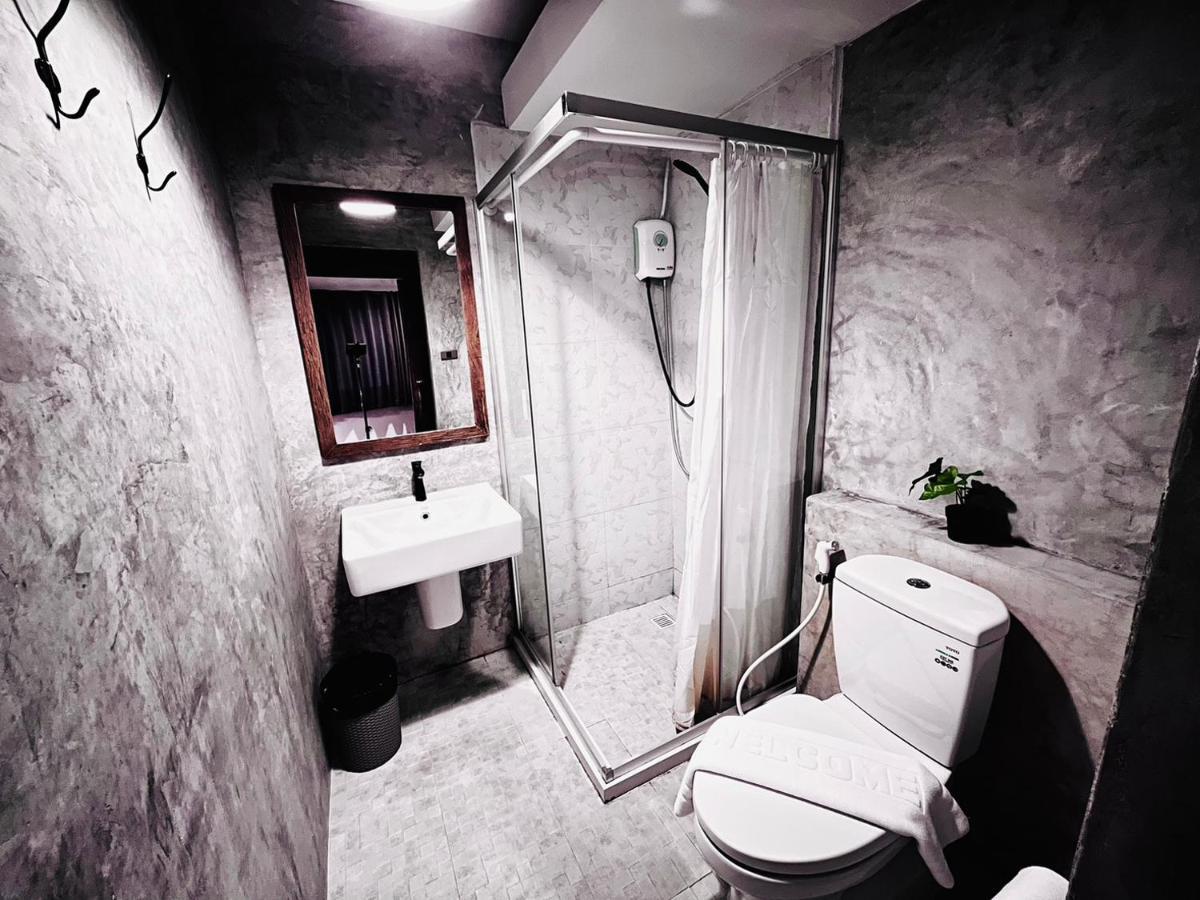 צ'יאנג מאי Baingern Living Place מראה חיצוני תמונה